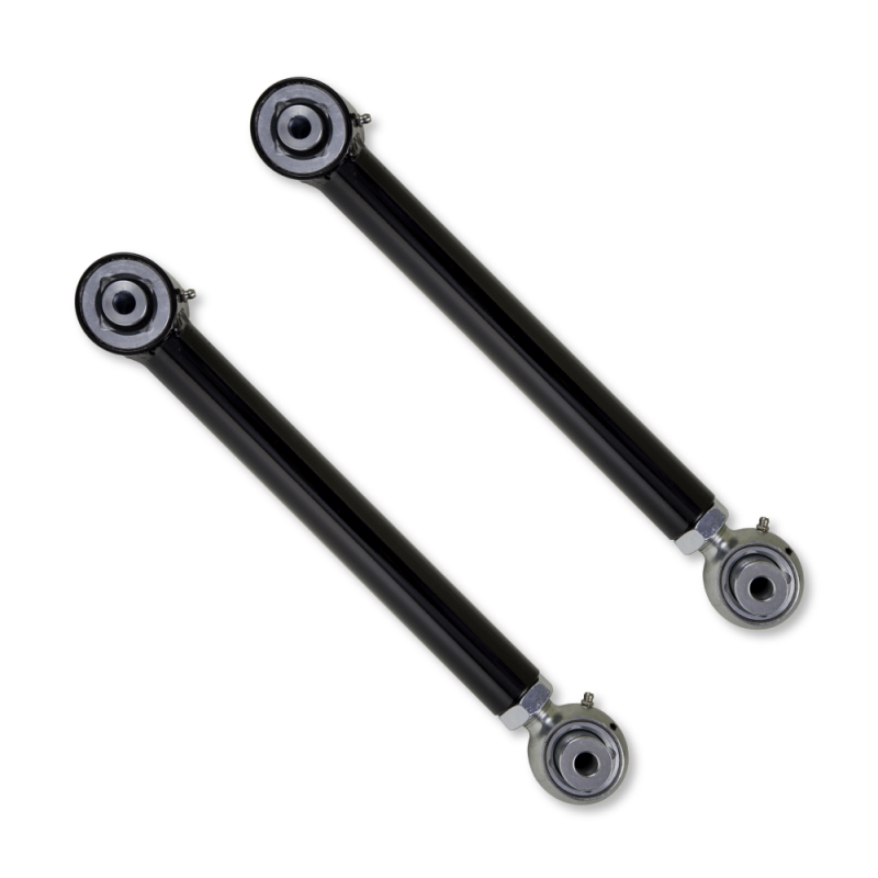 Jeep Wrangler Suspension Lift Kit - Rock Krawler - Adjustable Lower Control Arms - `97-`06